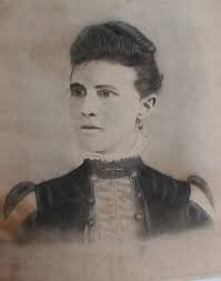 The obituary of Nancy Tabitha Cook Corn (May 15, 1819-Dec 26, 1884) from  the 1885 minutes of the Hiawassee Baptist Association. She was a daughter  of John Cook (1773-aft.1855) and Elizabeth Cook