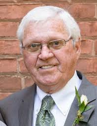 Obituary information for James Willis Hagood