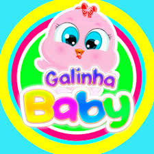 Latest baby industry logo projects. Galinha Baby Channel Analysis Online Video Statistics Vidooly