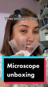 Microscope Hobby Lobby