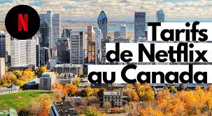 Les prix du forfait netflix premium en europe : Tarifs De Netflix Au Canada Tout Savoir Avant De S Abonner