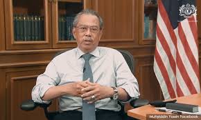 Click the link below for more. Malaysiakini Muhyiddin Among First To Be Vaccinated Against Covid 19