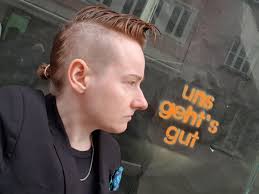 Es ist ein tägliches Coming-out“