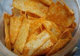 Related items:cara buat kerepek kulit popia, resepi kerepek kulit popia, resepi kulit popia, resepi kulit popia goreng, resepi wonder cheese. Resepi Kerepek Popia Cheese Volcano Iluminasi