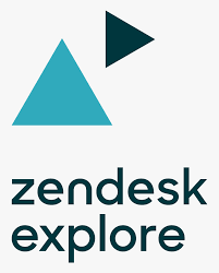 In the zendesk support agent interface, click your user icon in the upper right and select view profile page. Zendesk Explore Png Transparent Png Transparent Png Image Pngitem