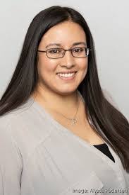 Alyssa Pedersen's Instagram, Twitter & Facebook