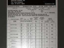 Look at the model number of the unit ,in the model number there will be a copeland makes a very good compressor for the money, i would have to say trane probably best in my opinion but if how do you determine the size of the one that's installed or how do you determine the size of the one you need? I Have A Trane Air Handler Model Twe031e13fb1 The Outside Compressor Or Condensor Has Been Damaged I Need To