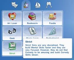 It's packed with about 15 different things to show just how bougie your sims are! Pin On Sims Cc