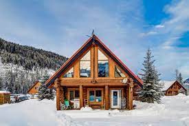 Book the perfect ontario vacation, family reunion or business event by browsing a complete list of cabins, cottages, and chalets featuring detailed property descriptions, reviews, photos, video, rates, number of rooms, amenities, activities and much more. Log Wood Cabin Rentals Canada Canada S Log Home Store