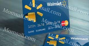 Maybe you would like to learn more about one of these? Walmart Credit Card Walmart Mastercard How To Apply For A Walmart Credit Card Moms All