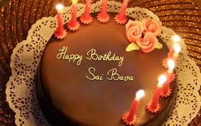 Happy Birthday Song With Name And Photo App Download The Name Sai Bava Is Generated On Happy Birthday Images Download Or Share With Birthday Cake With Photo Happy Birthday Cake Images Birthday Cake For Husband