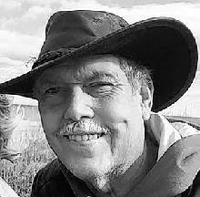 Patrick Tuohy Obituary (1949