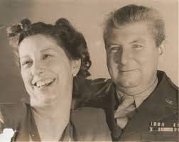 BG Robert Ignatius Stack (1896-1988)