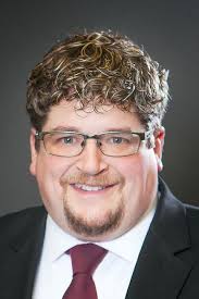 Nolan Greene, Real Estate Agent