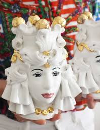 Moor's head size small Nora