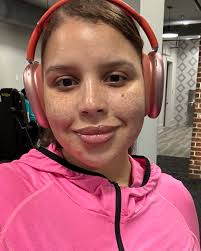 Wow you have inspired so many people …💪