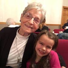 Norma Jean (Cohagan) Miller Obituary 2023