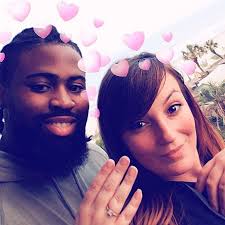 Sherry Amber Christian and Ronald Jamel Cooper's Wedding Website