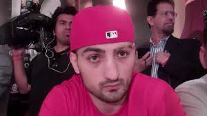 Vanes Martirosyan talks about upcoming fight with Saul Roman