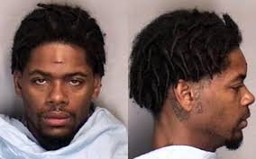 Urbana man accused of home invasion, firing weapon in street, battering  girlfriend, police