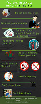 If you're on the lookout for foods that can help lower your risk. In Order To Lead A Healthy Lifestyle You Must Follow These Top 9 Steps Which Is Proven By Doctors Of Various Country Hence S Healthy Lifestyle Healthy Health