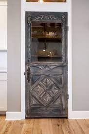 Take a hint or two, from. Pin By Annette Schickedanz On Pantry Farmhouse Doors Antique Farmhouse Farmhouse Pantry