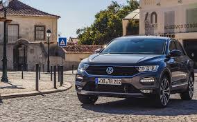 2018 Volkswagen T Roc We Re Not Asking Loud Enough Halifaxtoday Ca