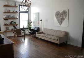 Check spelling or type a new query. Let The Living Room Makeover Begin Video Vintage Revivals