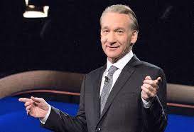 He is also a socialist, atheist and liberal comedian, actor, writer, producer, and democratic party activist (see also: Real Time With Bill Maher Renewed For Season 19 20 At Hbo Tvline