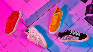 I wanted a way to be able to stay home with my son since i had already missed out on so much of his little life already and a way to give back. Adidas Originals Collaborates With Arizona Iced Tea