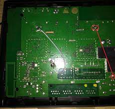 Please note that the stock airtel 4g router comes with a locked firmware ,which means you can only u. How To Put External Antenna In Huawei B310 Router Unlock4modem In Antenna Huawei Router