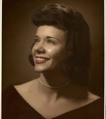 Martha Lee Player Obituary January 8, 2022