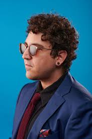 Andrew Levin Talks Exploring Authenticity and Eclecticism