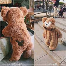 winterkleidung fur neugeborene tierkostume tragen overalls fur kleinkinder fur kleinkinder kleider fur kinder kiz bebek kiyafetleri bebek kis yeni yuruyen bebek kiyafetleri