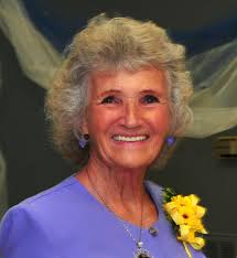 Linnell "Nell" Knott Obituary 2021