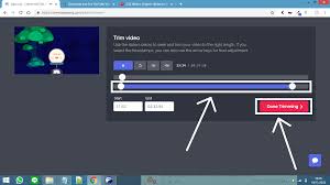 2 Cara Memotong Video Youtube Secara Online Tanpa Aplikasi