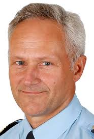 Malmöpoliser flyttas till inre tjänst