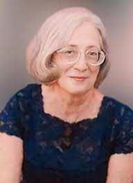 Suzanne Sommerville Obituary (2024)