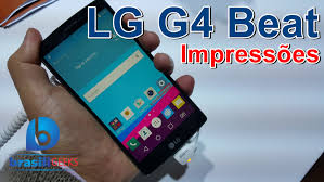 LG G4 Beat G4s Technischen Daten und ...