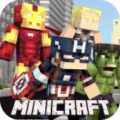 Content maps texture packs player skins mob skins data packs mods blogs. Superhero Mods For Minecraft Pe 1 Apk Com Mod Skins Superheros2021 Minecraftpe Apk Download