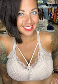 Lacey Cross's Instagram, Twitter & Facebook