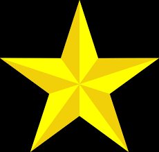 All png & cliparts images on nicepng are best quality. Star Yellow Free Vector Graphic On Pixabay