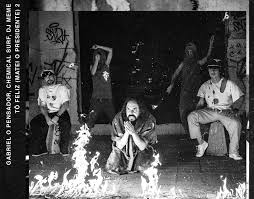 Gabriel O Pensador Diz Que Album De Estreia Mudou Historia Do Rap Em Portugues Lollapalooza 2019 G1