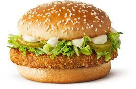 We tested eight mcdonald's burgers, and this one is by far the best. Mcdonald S Unveils Aussie First Mcveggie Burger Inside Franchise Business