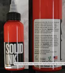 Tommy's supplies brings to you the top tattoo ink brands in the industry today. The Fda Recalled 6 Tattoo Inks Over Bacteria Simplemost