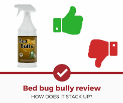 Bed bugs bully kills all stages of bed bugs on contact & residually! Bed Bug Bully Review In Depth Analysis Pest Strategies