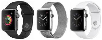 Apple watch series 5 hits store shelves on september 20. Best Buy Doorbuster Event Day 18 Apple Watch Series 2 Stainless Steel Models Starting At 349 Macrumors