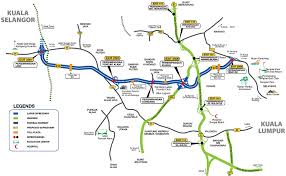 If you want toll rates at 7:00 am in san francisco. Latar Kuala Lumpur Kuala Selangor Expressway E25 Klia2 Info