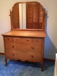 Spectacular Birdseye Maple Antique Dresser 1920 Northern Furniture Company Furniture Furniture Companies Antique Dresser