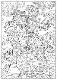 Relojes Mandalas Para Colorear Mandalas Para Pintar Pdf Mandalas Para Colorear Dificiles
